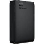 WD - Elements Portable 4 TB externe harde schijf