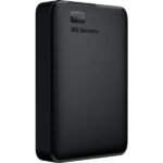 WD - Elements Portable 5 TB externe harde schijf