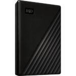 WD - My Passport 5 TB externe harde schijf