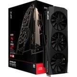 Radeon RX 9070 Quicksilver OC grafische kaart
