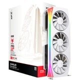Radeon RX 9070 XT OC Mercury RGB grafische kaart