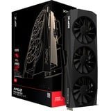 Radeon RX 9070 XT Quicksilver grafische kaart