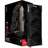 Radeon RX 9070 XT Swift grafische kaart