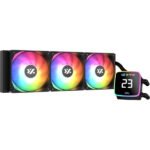 XYZ PC Gear - Aquapulse AIO 360 waterkoeling