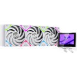 XYZ PC Gear - Hydroview AIO 360 waterkoeling