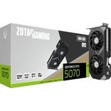 GeForce RTX 5070 Twin Edge OC grafische kaart