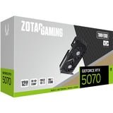 GeForce RTX 5070 Twin Edge OC grafische kaart - Image 8