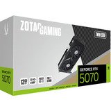 GeForce RTX 5070 Twin Edge grafische kaart - Image 8