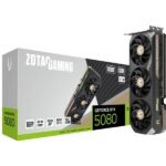 ZOTAC - GeForce RTX 5080 SOLID CORE OC grafische kaart