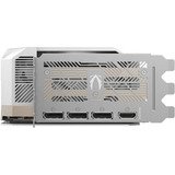 GeForce RTX 5080 SOLID OC White Edition grafische kaart - Image 3
