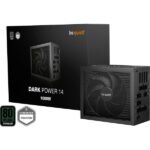 be quiet! – Dark Power 14 modulaire 1000 watt voeding