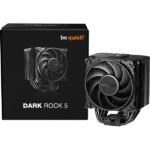 be quiet! - Dark Rock 5 CPU-koeler