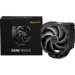 be quiet! - Dark Rock 6 CPU-koeler