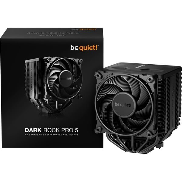 be_quiet__Dark_Rock_Pro_5_CPU_koeler@@100019685-2.jpg be quiet! - Dark Rock Pro 5 CPU-koeler - Image 1