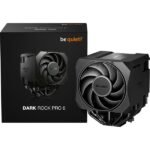 be quiet! - Dark Rock Pro 6 CPU-koeler