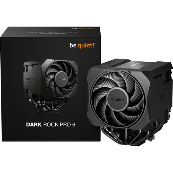 be_quiet__Dark_Rock_Pro_6_CPU_koeler@@100201148_30-2.jpg be quiet! - Dark Rock Pro 6 CPU-koeler - Image 1