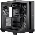 be quiet! – Light Base 500 midi tower behuizing