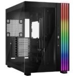 be quiet! – Light Base 900 DX big tower behuizing