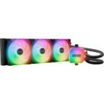 be quiet! - Light Loop 360 ARGB waterkoeling