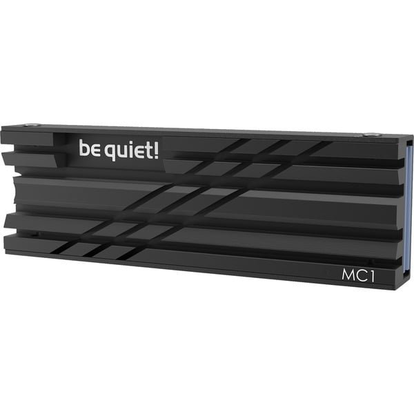 be_quiet__MC1_heatsink@@1733655.jpg be quiet! - MC1 heatsink - Image 1