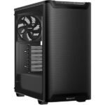 be quiet! – PURE BASE 501 Airflow Window midi tower behuizing