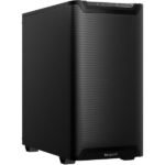 be quiet! – PURE BASE 501 Airflow midi tower behuizing