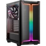 be quiet! – PURE BASE 501 DX midi tower behuizing