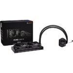 be quiet! - Pure Loop 3 240 waterkoeling