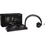 be quiet! - Pure Loop 3 280 waterkoeling