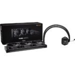 be quiet! - Pure Loop 3 360 waterkoeling
