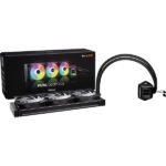 be quiet! - Pure Loop 3 LX 360 waterkoeling