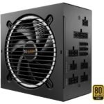 be quiet! – Pure Power 12M modulaire 1200 watt voeding