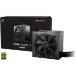 be quiet! - Pure Power 12 550 watt voeding