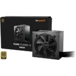 be quiet! - Pure Power 12 650 watt voeding