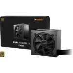 be quiet! - Pure Power 12 750 watt voeding