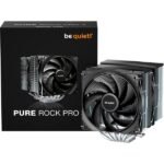 be quiet! - Pure Rock Pro 3 CPU-koeler