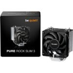 be quiet! - Pure Rock Slim 3 CPU-koeler