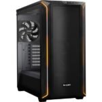 be quiet! – SHADOW BASE 800 DX midi tower behuizing