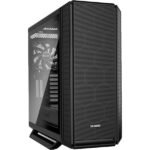 be quiet! – SILENT BASE 802 Window midi tower behuizing