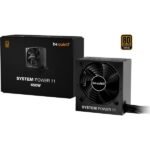 be quiet! - System Power 11 650 watt voeding