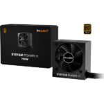 be quiet! - System Power 11 750 watt voeding