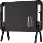 eBlaztr – PC-case desktop behuizing